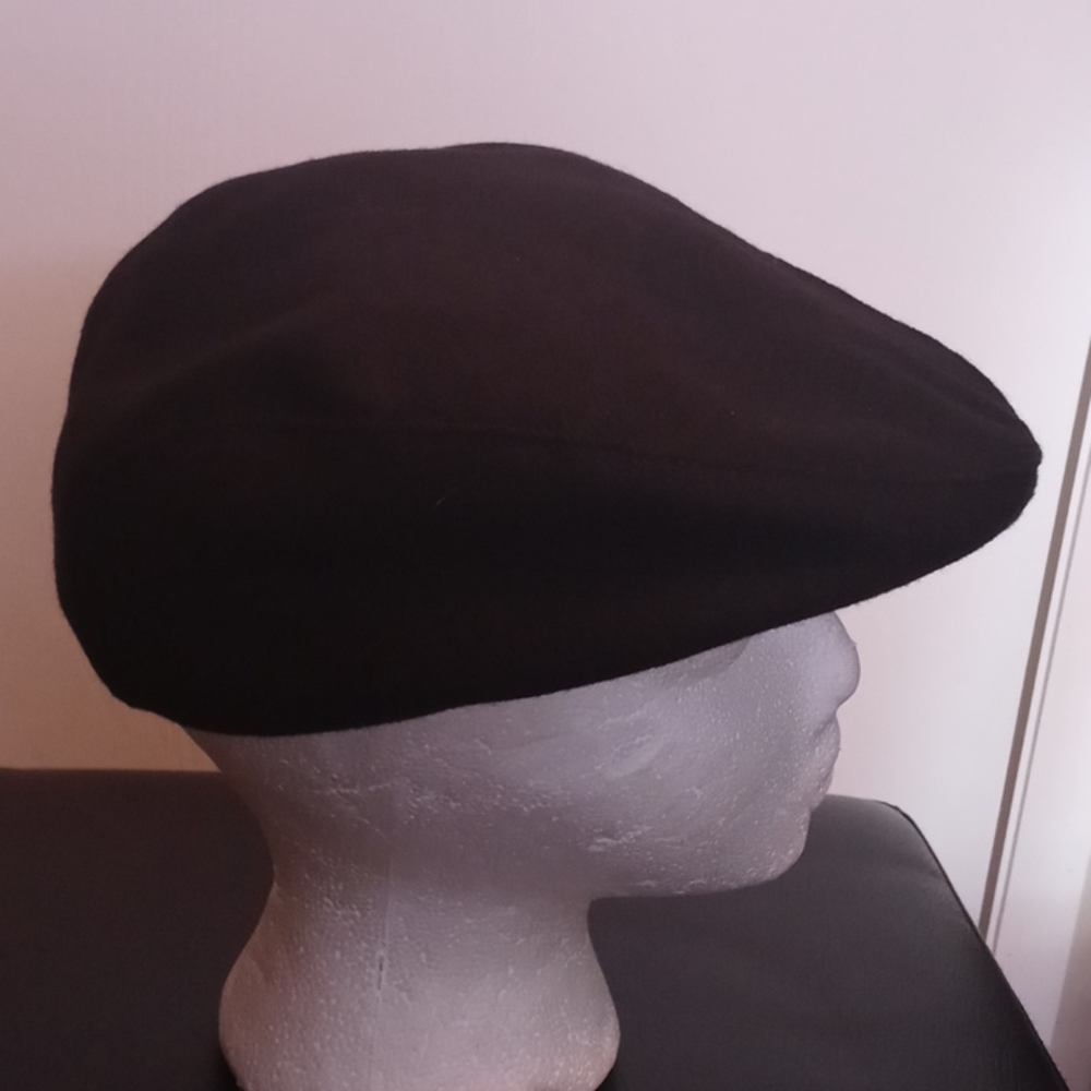 Cowboys flat cap - Picture 2 of 6